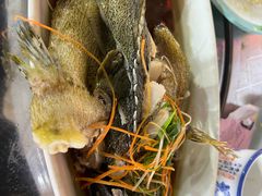-锦里海景海鲜餐厅.三亚老字号(亚龙湾中心广场店)