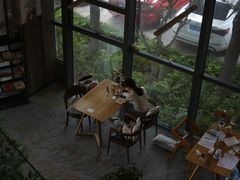 -了不起的考拉咖啡店(高新店)