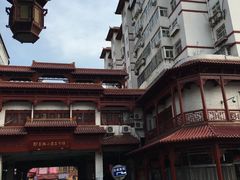 -即墨路小商品市场