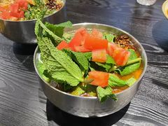 -百灵缘瑞丽味道特色小吃(水乡店)