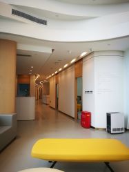 -唯儿诺儿童医院·儿科·眼科·口腔(金桥店)