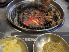 -艺林烤肉城(光明店)