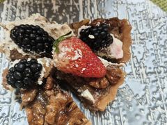 -威斯汀舞台餐厅