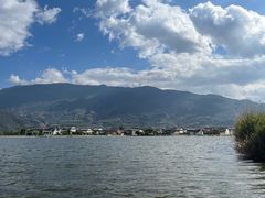 -大理洱源西湖景区