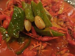 -沪小胖·小龙虾·蓝龙王(八佰伴店)