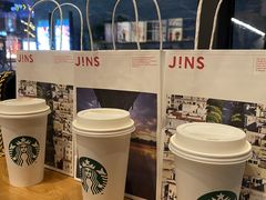 -星巴克臻选(成都太古里店)