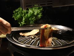 -九田家黑牛烤肉料理(长春路友好店)
