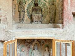 -炳灵寺世界文化遗产旅游区