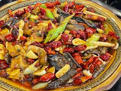 -老来福·非遗酸汤兔(凯旋路店)