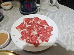 -东来顺饭庄(新源里店)