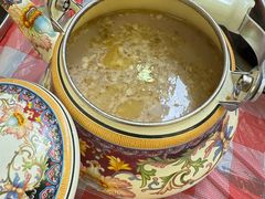 -金鼎雪山牦牛杂火锅(理县总店)