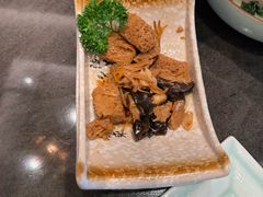 -佘山世茂艾美·御珍轩中餐厅