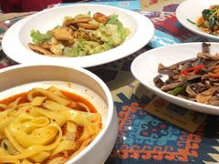 -巴依老爷新疆美食(工体旗舰店)