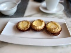 -顺德美的万豪酒店-万豪中餐厅