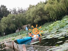 -WhaleSports户外水上运动俱乐部(朝阳公园店)