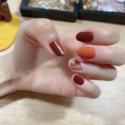 -如一·美甲美睫