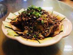 -香叶草中餐厅(川白楼店)