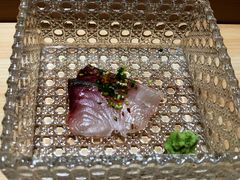 -荣一代目OMAKASE板前料理