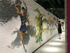 -一兆韦德健身(张杨路店)