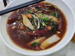 -太婆抱罗粉…海南特色小吃(一市场店)