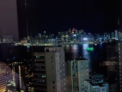 -香港尖沙咀凯悦酒店