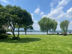 -杭州西湖柳莺里酒店·闻莺厅