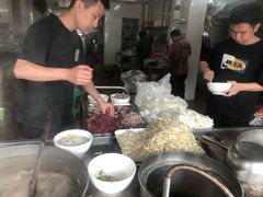 -潮镇老尾牛杂(环城西路店)