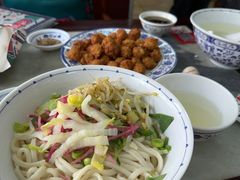 -海碗居老北京炸酱面(增光路店)