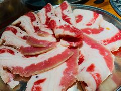 -原始泥炉烤肉(总店)
