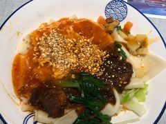 -大嘻咹biangbiang面(历史博物馆店)