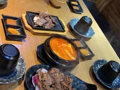 -恩你小木屋·烤肉韩式料理(嘉兴秀洲店)