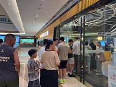 -捞小鲜虾滑海鲜自助火锅(嵊州吾悦店)