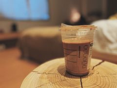 -星巴克臻选(南京艾尚天地店)