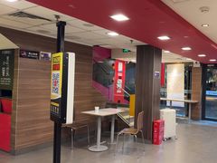 -麦当劳(丽江玉河广场店)