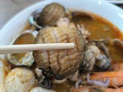 -大中沙茶面(中山路店)