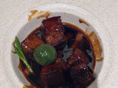 -狮王府淮扬菜(新街口友谊店)