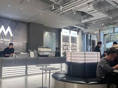 -M Stand(成都COSMO店)