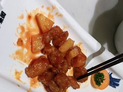 -小菜园新徽菜(上海浦东复地活力城店)