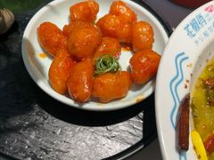 -花椒俏川菜小馆(南海万达店)