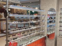 -MUJOSH木九十眼镜(月星环球港B1店)