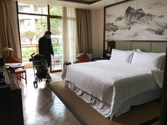 -成都安仁福朋喜来登酒店
