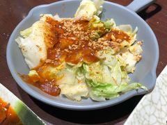 -老赵太太麻辣烫涮肚馆(大经路店)