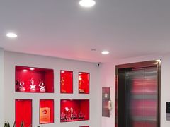 -英派斯健身旗舰店(海信国际中心馆)