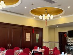 -新疆杭州疗养院·富春山庄