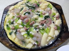 -华春餐馆(鱼山路店)