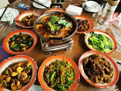 -红棚子(女人街店)