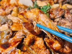 -黄记煌三汁焖锅(崇文门店)