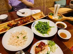 -大牌大·传统杭帮菜(湖滨店)