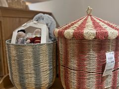 -ZARA HOME(蓝色港湾店)