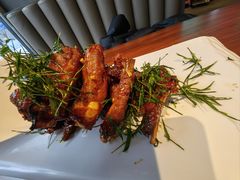 -纪林菜馆·博山菜老字号(八大局店)